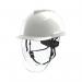 MSA V-Gard 950 Electrician Helmet Set White MSA22689