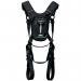 MSA Personal Rescue Device PRD Rhz Model with Harness Black S MSA50982