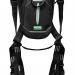 Personal Rescue Device Rhz Model with Med/Lge Harness MSA50983
