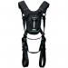 MSA Personal Rescue Device PRD Rhz Model with Harness Black XL MSA50984