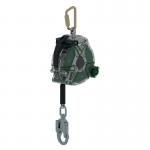 MSA V-Tec Self Retracting Lifeline Galvanised Cable 10m MSA51441