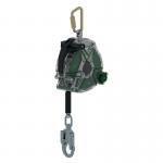 MSA V-tec Self Retracting Lifeline Galvanised Cable 15m MSA63215-00AEU MSA51449