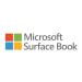 Microsoft Surface Book Complete for Business 3 Years F9W-00080