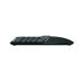 Microsoft Sculpt Ergonomic Desk Keyboard RF Wireless Black L5V00006