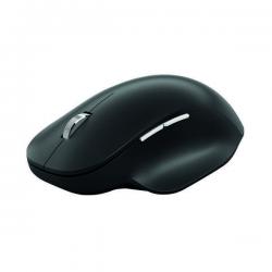 Cheap Stationery Supply of Microsoft MS Ergonomic Mouse Bluetooth Black 222-00004 MSF65881 Office Statationery