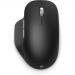 Microsoft MS Ergonomic Mouse Bluetooth Black 222-00004 MSF65881