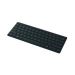 Microsoft MS Compact Keyboard Bluetooth Black 21Y-00004 MSF66825