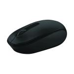 Microsoft 1850 Wireless Mouse Black U7Z-00003 MSF72696