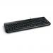 Microsoft Wired Keyboard 600 Black Anb-00006