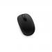 Microsoft 1850 Wireless Optical Business Mouse Black 7MM-00002 MSF85383