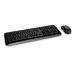 Microsoft 850 Desktop Wireless Keyboard and Mouse PY9-00019