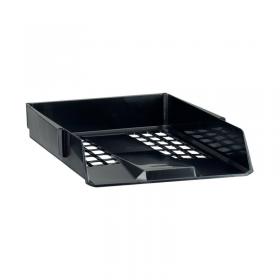 Avery Basics Black Letter Tray 1132BLK MY1132BK