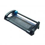 Avery A4 Office Trimmer (315mm Cutting Length and 12 Sheet Capacity) A4TR MY12910