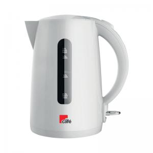 MyCafe White 1.7 Litre Jug Kettle EV7005 MYC06866