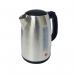 MyCafe Brushed Stainless Steel 1.7 Litre Jug Kettle EV7710 MYC06868