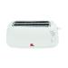 MyCafe White 4 Slice Toaster (Reheat, defrost and cancel buttons) EV3005