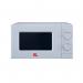 MyCafe 20 Litre Manual Microwave White MYC06872 MYC06872