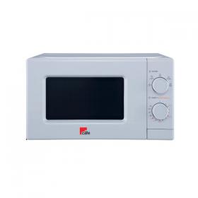 MyCafe 20 Litre Manual Microwave White MYC06872 MYC06872