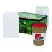 Basildon C5 Envelopes White (Pack of 500) FOC MyCafe Bamboo Mug