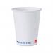 MyCafe Vending Cup Squat 7oz White (Pack of 100) MYC10107 MYC10107