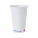 MyCafe Vending Cup Tall 7oz White (Pack of 100) MYC10108 MYC10108