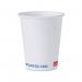 MyCafe Vending Cup Squat 7oz White (Pack of 1000) MYC10109 MYC10109