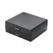MyCafe Double Drawer Coffee Capsule and Accessory Drawer MYC10130 MYC10130