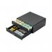 MyCafe Double Drawer Coffee Capsule and Accessory Drawer MYC10130 MYC10130