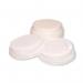 MyCafe Paper Cup Lids 35cl12oz White (Pack of 100) MYC10271 MYC10271
