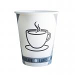 MyCafe Hot Cups 35cl12oz (Pack of 50) MYC10273 MYC10273