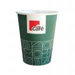 MyCafe Double Wall Non-Plastic Cups 8oz (Pack of 25) MYC10291 MYC10291