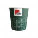 MyCafe Single Wall Non-Plastic Paper Cups 7oz (Pack of 50) MYC10295 MYC10295