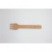 MyCafe Paper Fork (Pack of 100) MYC10299 MYC10299