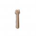MyCafe Paper Fork (Pack of 100) MYC10299 MYC10299