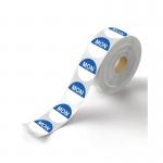 MyCafe Day of Week Food Rotation Label Monday Pack of 3500 MYC10609 MYC10609