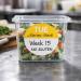 MyCafe Day of Week Food Rotation Label Tuesday Pack of 3500 MYC10610 MYC10610
