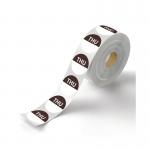 MyCafe Day of Week Food Rotation Label Thursday Pack of 3500 MYC10612 MYC10612