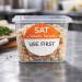 MyCafe Day of Week Food Rotation Label Saturday Pack of 3500 MYC10614 MYC10614