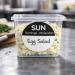 MyCafe Day of Week Food Rotation Label Sunday Pack of 3500 MYC10615 MYC10615