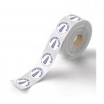 MyCafe Food Label Contains Lupin Removable Pack of 1000 MYC10616 MYC10616