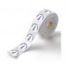 MyCafe Food Label Contains Lupin Removable Pack of 1000 MYC10616 MYC10616
