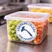 MyCafe Food Label Contains Celery Removable Pack of 1000 MYC10617 MYC10617