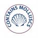 MyCafe Food Label Contains Molluscs Removable Pack of 1000 MYC10618 MYC10618