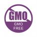 MyCafe Food Label Contains GMO Free Removable Pack of 1000 MYC10619 MYC10619