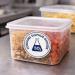 MyCafe Food Label Contains Sulphur Dioxide Pack of 1000 MYC10624 MYC10624