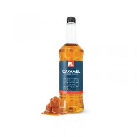 MyCafe Caramel Coffee Syrup 1 Litre MYC10732 MYC10732