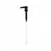 MyCafe 5ml Pump for 1 Litre Coffee Syrup Bottle MYC10736 MYC10736