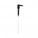 MyCafe 5ml Pump for 1 Litre Coffee Syrup Bottle MYC10736 MYC10736