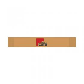 MyCafe Brown Sugar Sticks (Pack of 1000) 21SJ8146 MYC10742