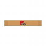 MyCafe Brown Sugar Sticks (Pack of 1000) 21SJ8146 MYC10742